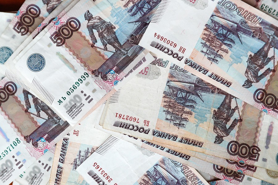 ДОМ.РФ готовится продать военный городок на Борзова