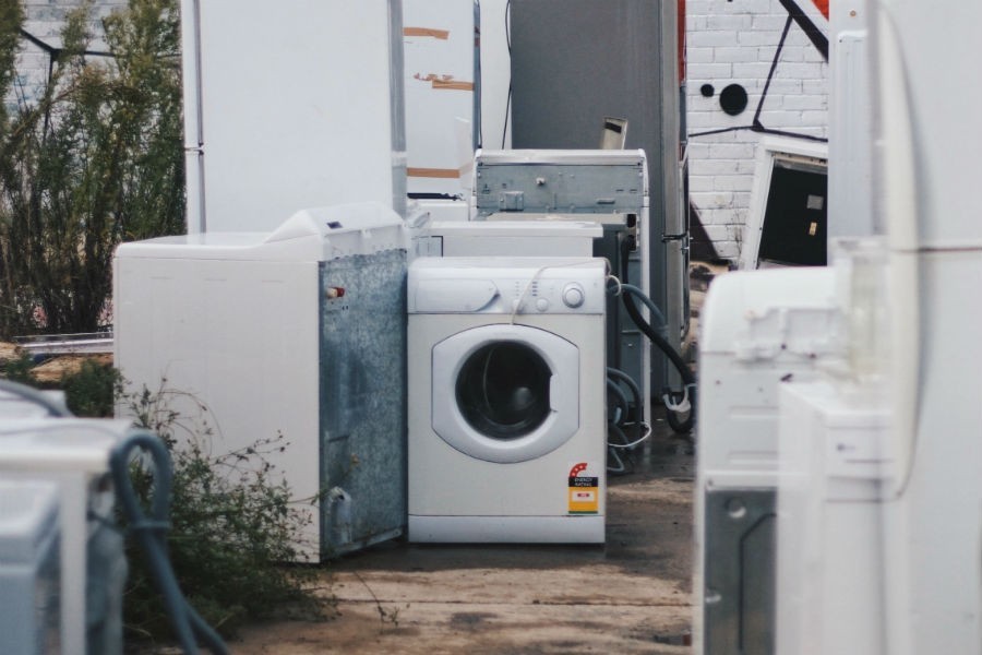 Житель Нестерова погиб от отравления угарным газом из-за стиральной машинки