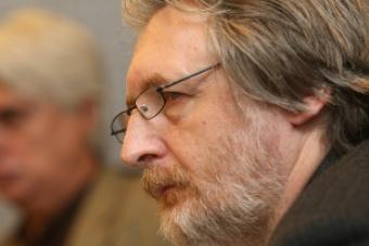 Андрей Балдин: «Россия — не страна, а мир, из стран собранный»