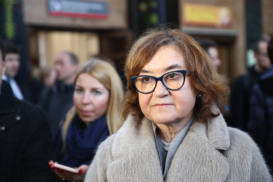 Директор «Третьяковки» рассказала, чем наполнят филиал в Калининграде