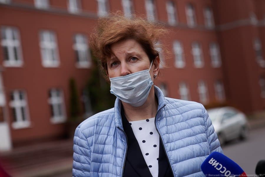 В минобре рассказали, сколько детей в области находится на семейном обучении