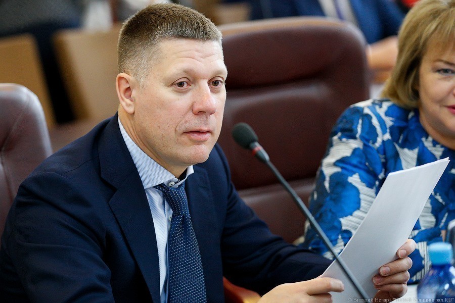 Игорь Плешков покинул пост главы отделения партии «Яблоко»