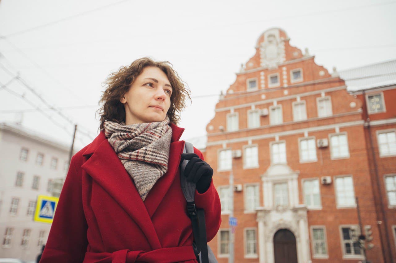 Штаб Навального в Калининграде возглавила активистка Мария Петухова