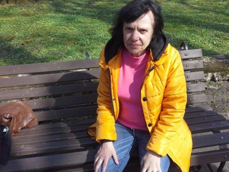 Родные пропавшей 9 мая женщины просят о помощи волонтеров