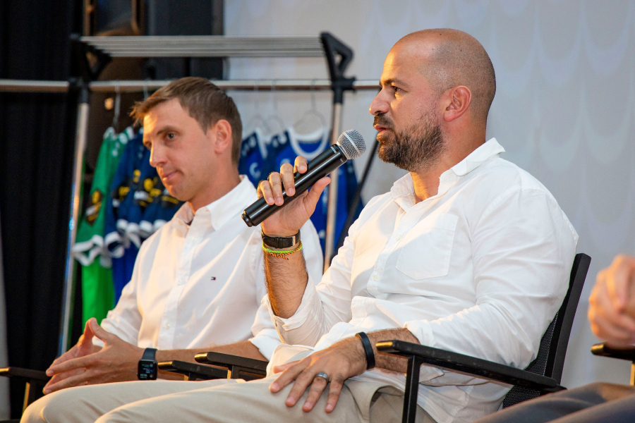 В «Балтике» объяснили, почему клуб не подписал нового «опорника» в зимнее окно