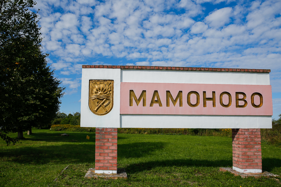 Мамоново выделили 4,4 млн руб. на строительство перехода из школы в спортзал