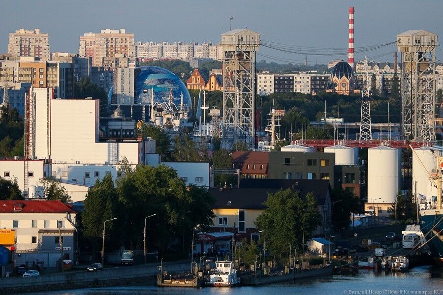 В кабмине Польши дали разъяснения о переименовании Калининграда в Крулевец