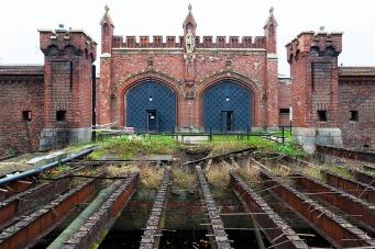 Музей «Фридландские ворота» представит новую интерактивную выставку