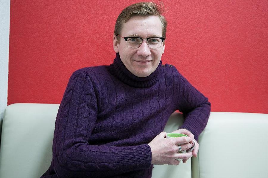 Философ БФУ им. И. Канта выпустил книгу об истории русского национализма