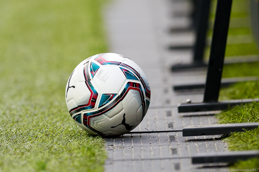 «Балтика» сыграла вничью с серебряным призером чемпионата Узбекистана