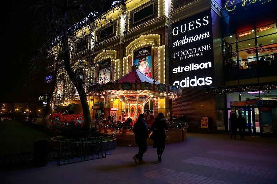  Мишустин потребовал ввести жесткие московские ограничения по всей России