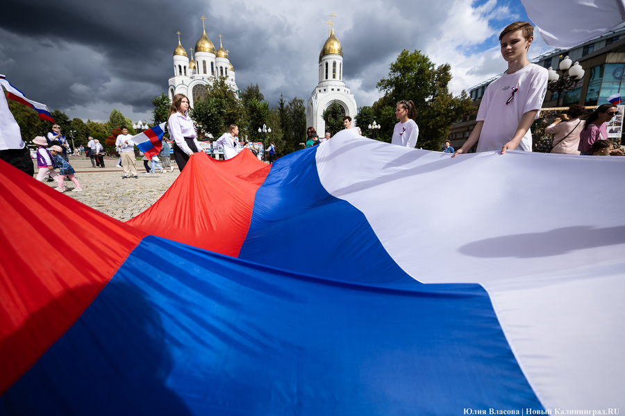 2024.08 день флага, флаг россии, российский флаг, триколор, россия, страна 10.JPG