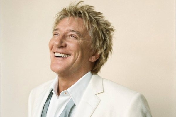 Rod Stewart