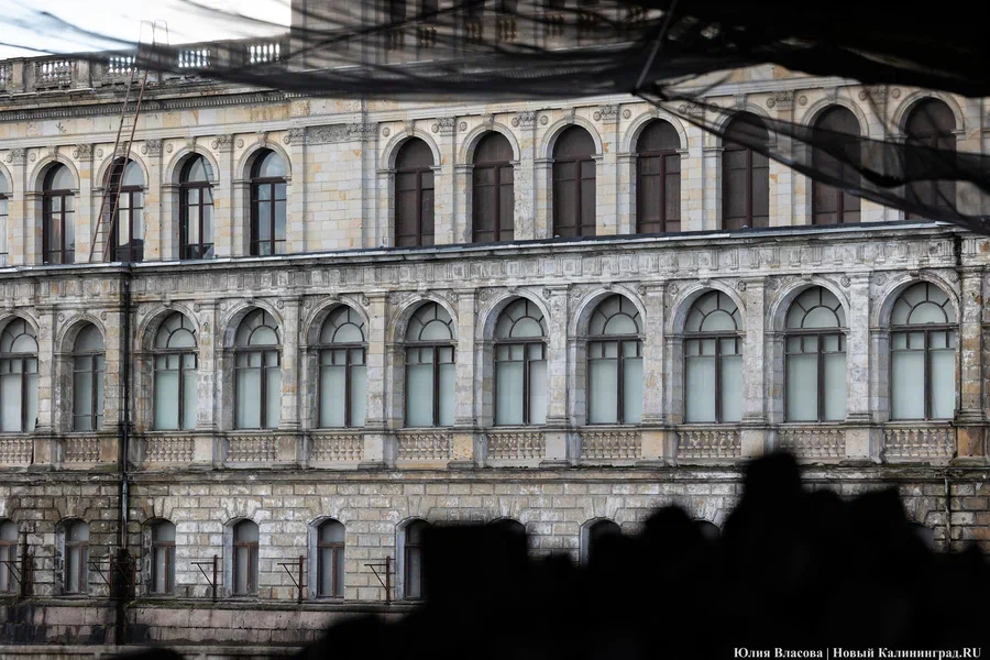 2023.12 комии, кенигсбергская биржа, музей изобразительных искусств, комии 19.JPG