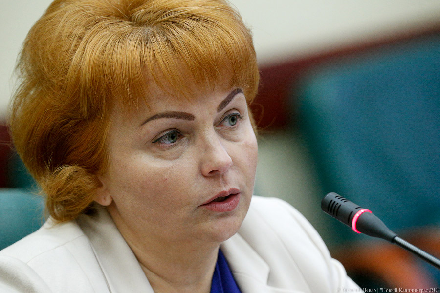 Людмила Сиглаева