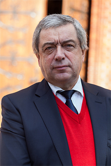 Виктор Бобков.