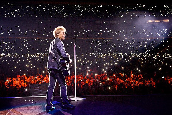 Bon Jovi