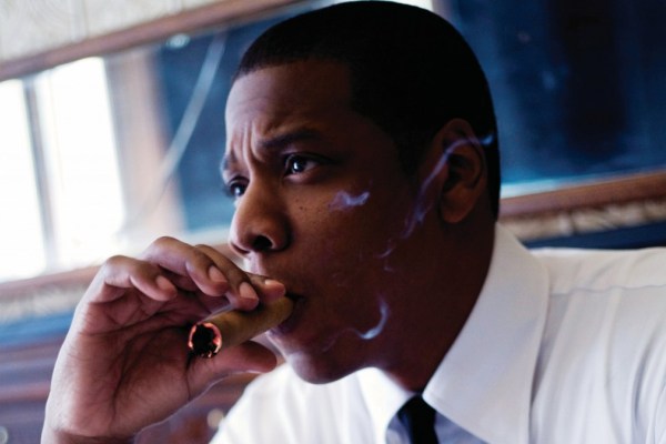 Jay-Z