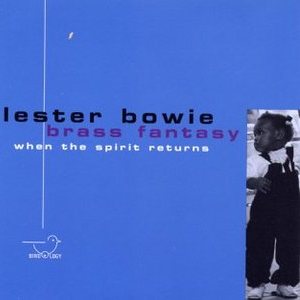 Lester Bowie