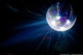Discoball