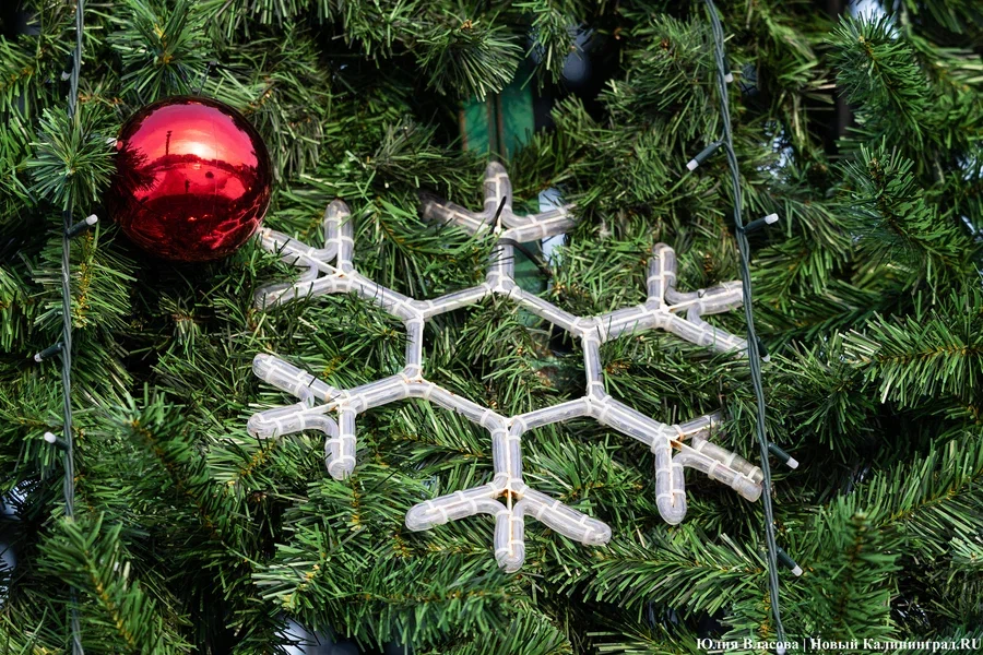 2023.12 новогодняя елка 2024, новый год, украшение города 13.JPG