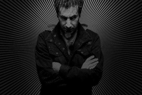 Serj Tankian