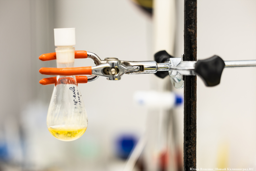 2025.03 бфу канта, университет, химическая лаборатория 04.JPG