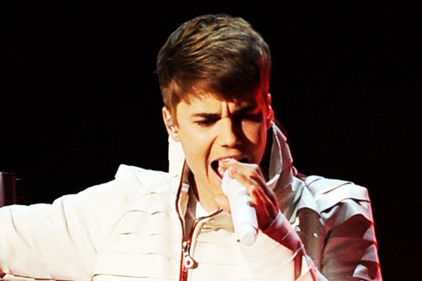 Justin Bieber Justin Bieber