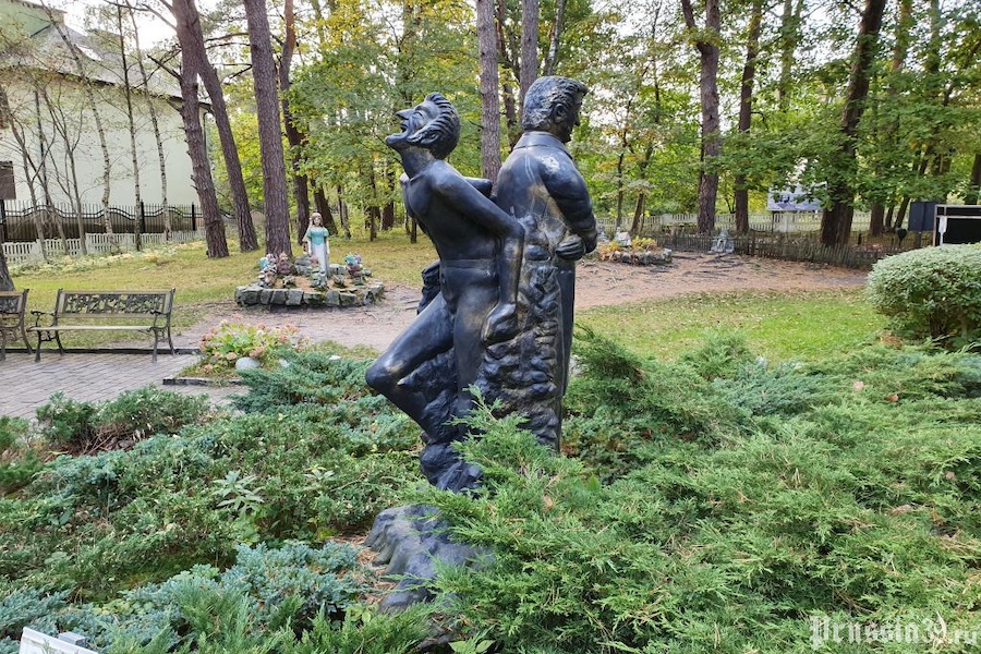 Светлогорск .jpg Светлогорск .jpg