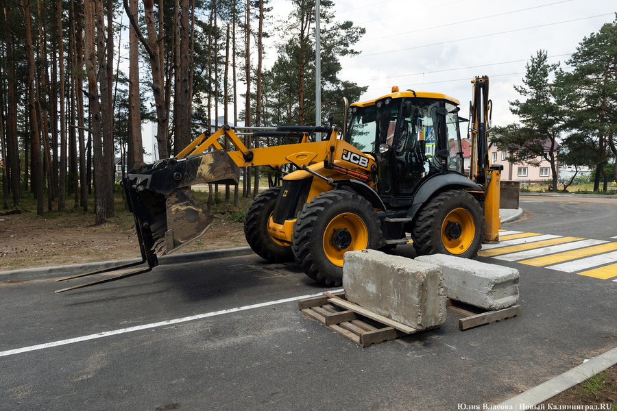 2023.06 улица тихоокеанская, ремонт дороги 453.JPG