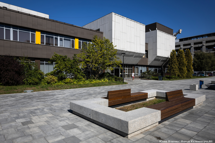 2024.08 бфу, балтийский федеральный университет канта 01.JPG