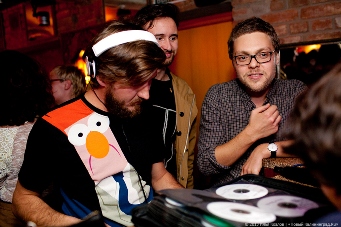 DJ Plastinka