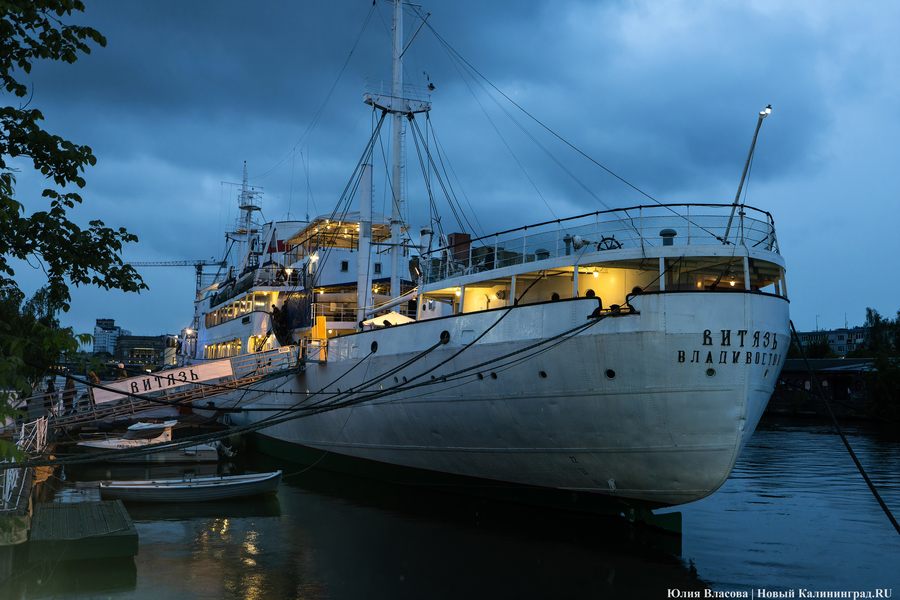 2025.05 музейная ночь, ммо, музей мирового океана, витязь 23.JPG