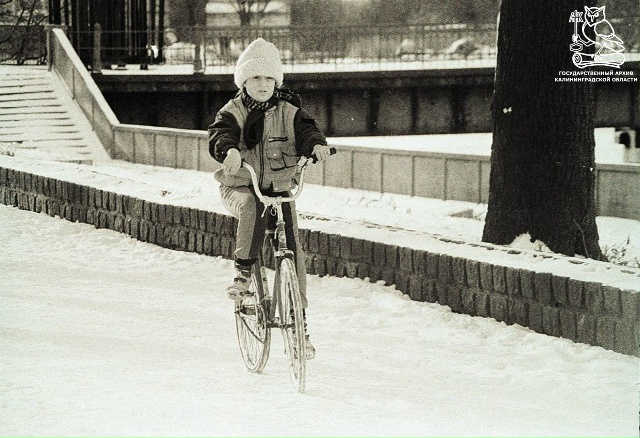 Девочка на велосипеде .jpg