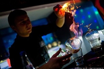 Bartender