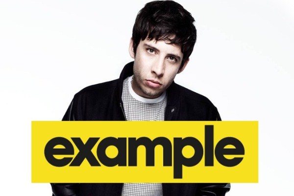 Example Example