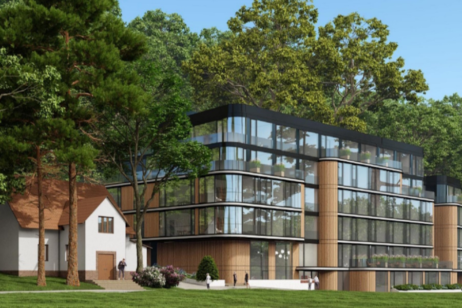 Первый вариант