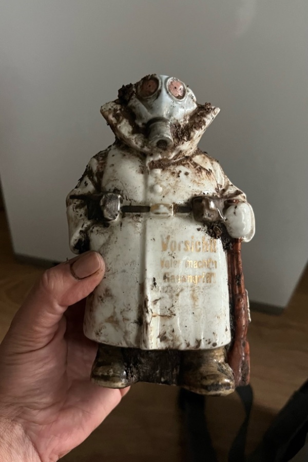 Фото предоставлено Ольгой Ляминой