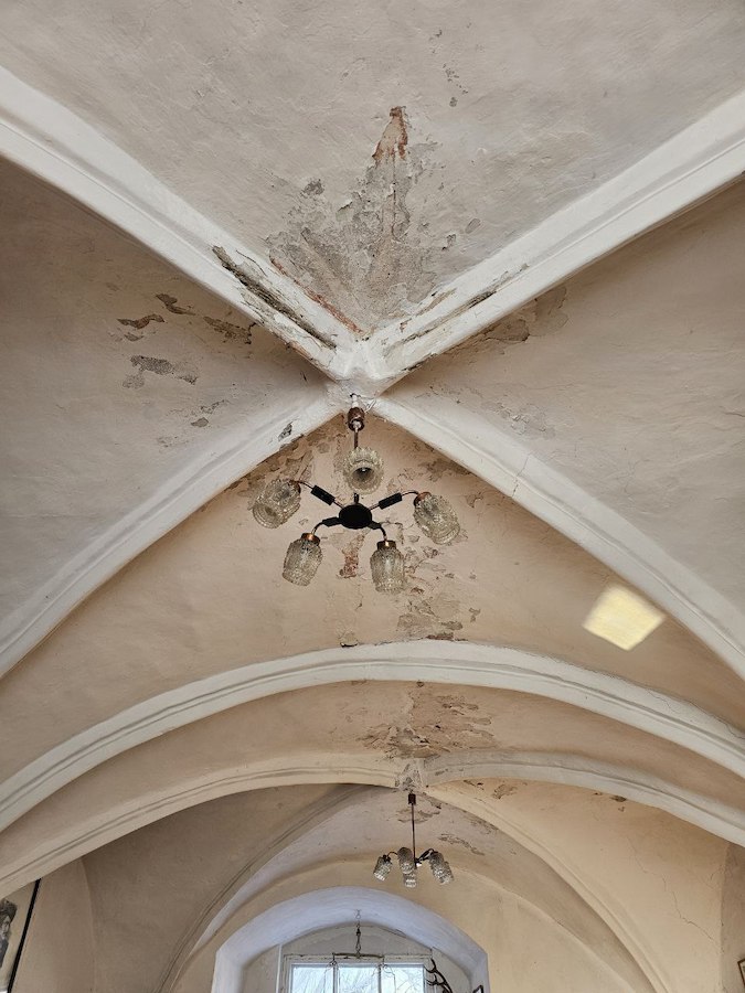 Фото предоставлено очевидцем