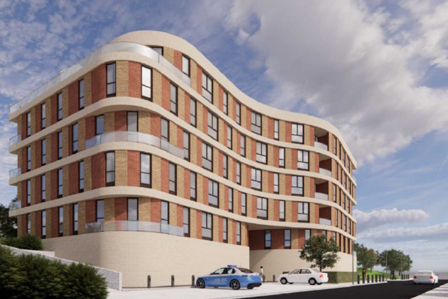 Третий вариант