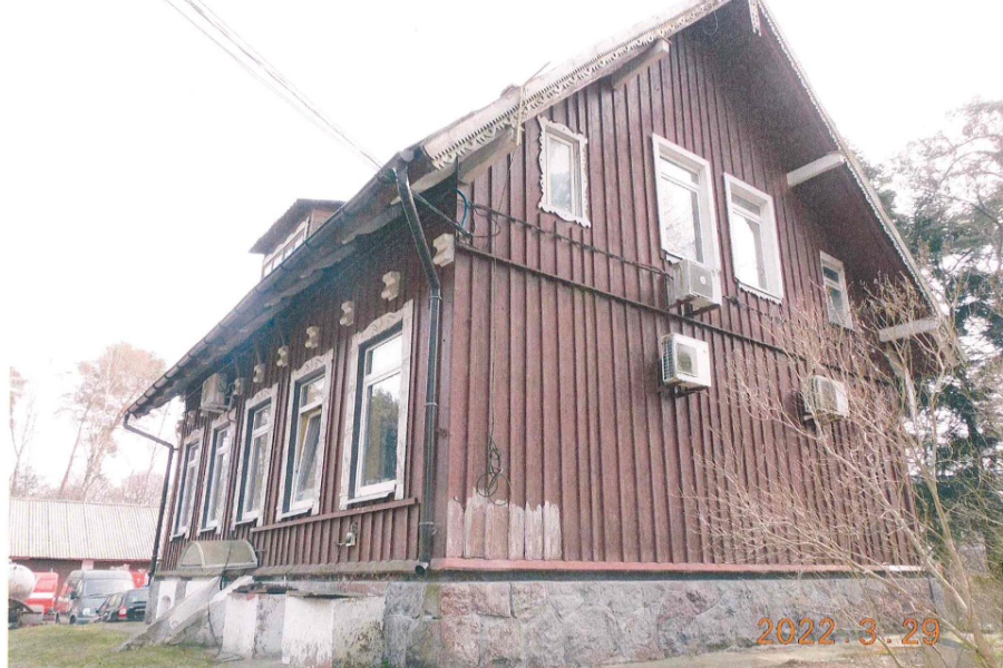 Фото: пресс-служба региональной Службы госохраны ОКН